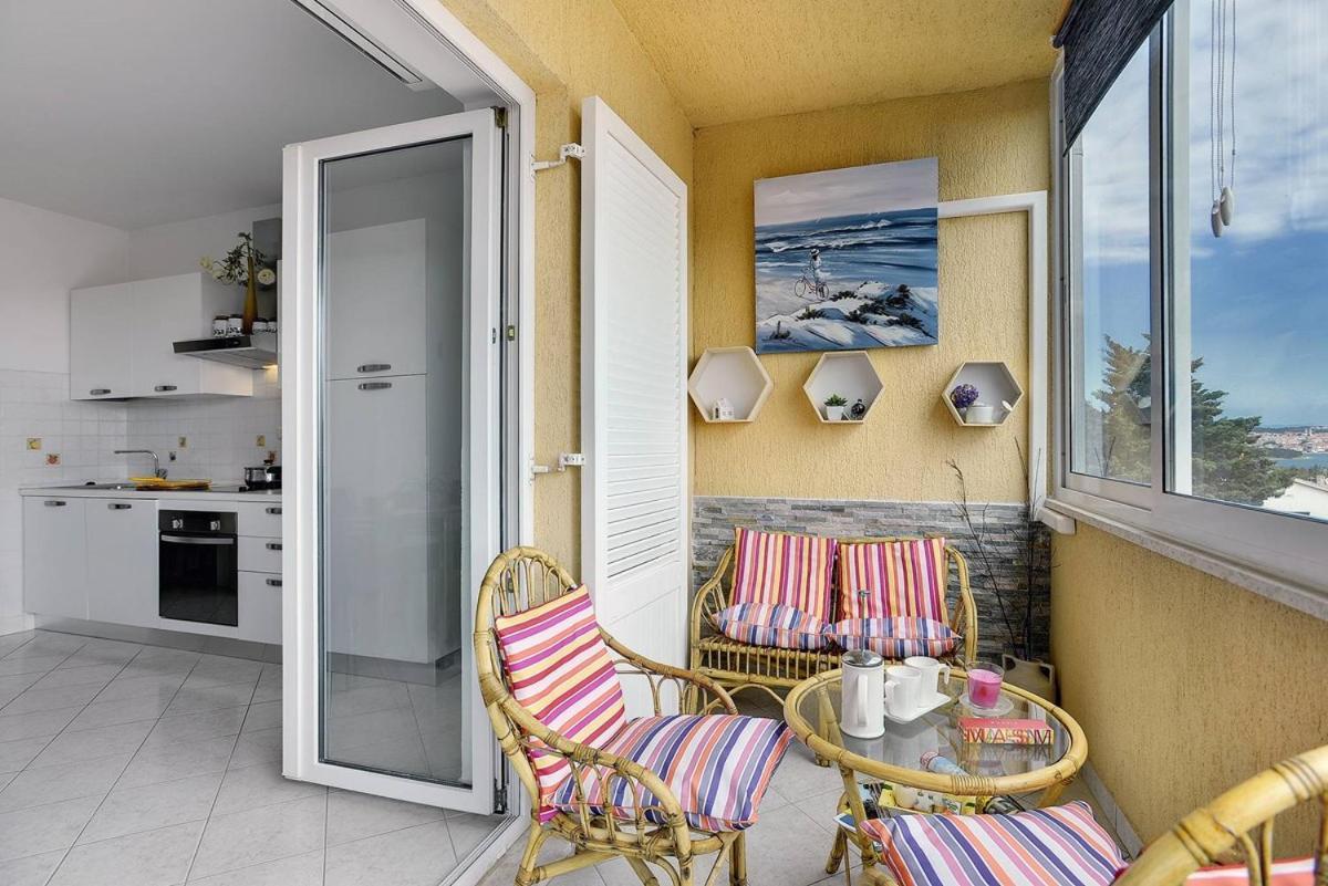Apartment Mirna เปรมันตูรา ภายนอก รูปภาพ