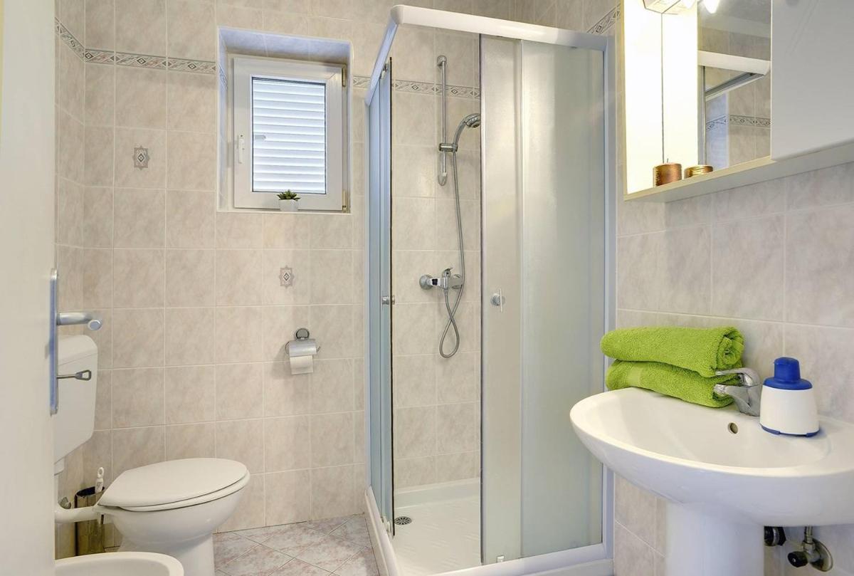 Apartment Mirna เปรมันตูรา ภายนอก รูปภาพ