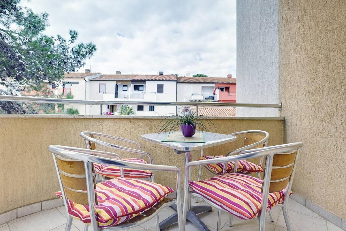 Apartment Mirna เปรมันตูรา ภายนอก รูปภาพ