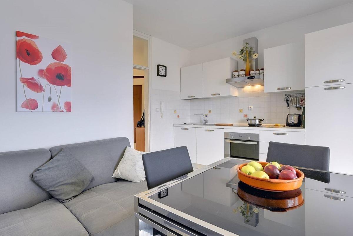 Apartment Mirna เปรมันตูรา ภายนอก รูปภาพ