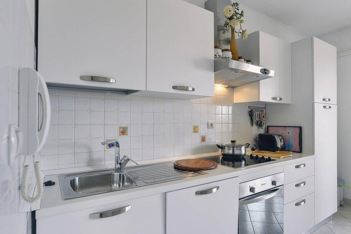 Apartment Mirna เปรมันตูรา ภายนอก รูปภาพ